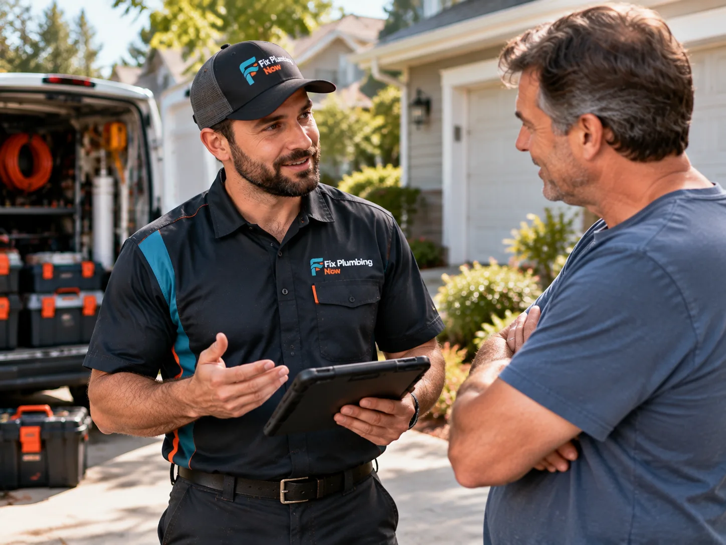 Clogged Drain Service Thornton, CO FAQs